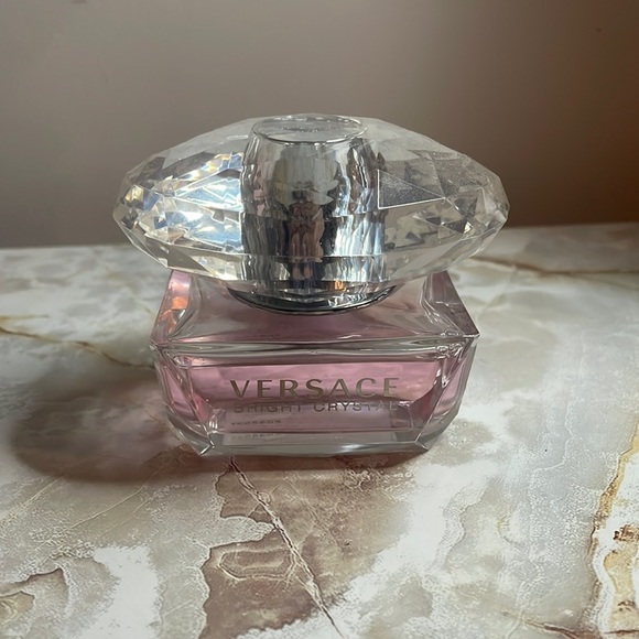Versace Other - Versace Bright Crystal
